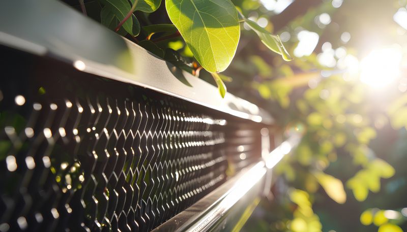 Gutter Covers Service