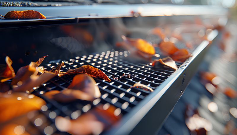 Gutter Covers Service