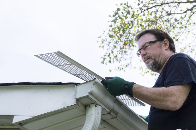 Best Gutter Screen Repair Contractors in Waldorf, MD