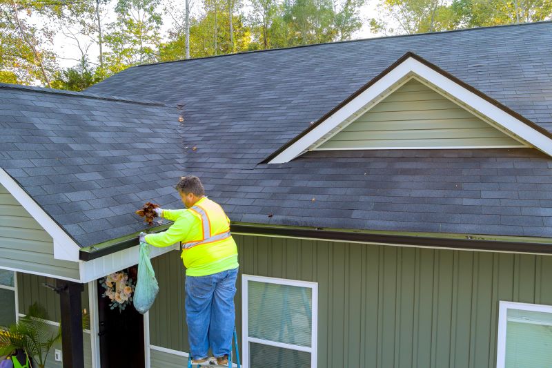 Local Roofing Companies